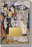 Diego rivera - the complete murals - taschen - Paisagem