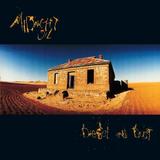 Diesel and Dust - Sony/bmg (cds)