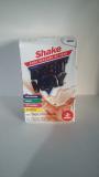 Diet Way Shake Substituto de Refeicao 420 G - Maçã com Canela - Midway