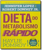 Dieta do metabolismo rapido 01 - Harper collins