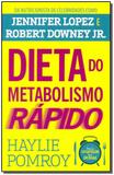Dieta do Metabolismo Rápido - Harpercollins