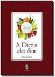 Dieta do sim,a - Madras