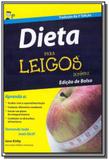 Dieta para leigos - edicao de bolso - Alta books