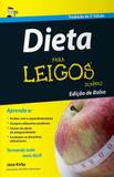 Dieta para leigos - livro de bolso - Alta books