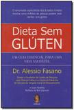 Dieta Sem Gluten - Madras editora
