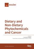 Dietary and Non-Dietary Phytochemicals and Cancer - Mdpi ag