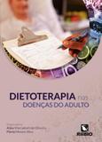 Dietoterapia nas doencas do adulto - Rubio
