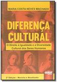 Diferenca cultural o direito a igualdade e a diver - Jurua