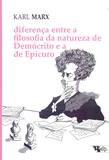 Diferenca Entre a Filo.Nat. de Dem. e a de Epicuro - Boitempo