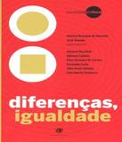 Diferencas, Igualdade - Berlendis vertecchia