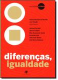 Diferenças, Igualdade - Berlendis vertecchia
