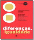 Diferencas, igualdade - Berlendis vertecchia