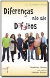 Diferencas nao sao defeitos - Dufaux