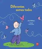 Diferentes Somos Todos - 02 Ed - Edicoes sm - paradidatico