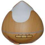 Difusor b-max aromatico ultrassônico - bm-006 madeira