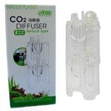 Difusor Co2 Aquario Ista Vertical