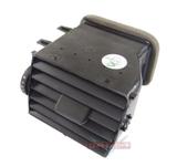 Difusor De Ar Central Direito Do Painel Original 5z0819728c RHC Vw Fox 014 015 016 017 018 019 - Volkswagen