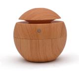 Difusor De Ar Umidificador Aromatizador Elétrico Ultrassônic - Bivolt - Energiga