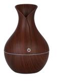 Difusor De Ar Umidificador Purificador Elétrico Ultrassônico Vaso Aromatizador - Zuimports