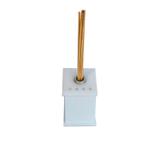Difusor de Aromas Com Strass Cristal Decor