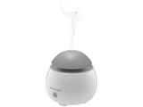 Difusor de Aromas e Umidificador Multilaser - Essential Air USB Branco e Cinza