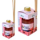 Difusor de Aromas Flor de Amarilis 250 Ml - Cardosoutl