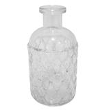 Difusor De Aromas Para Ambientes De Vidro Relevo 250Ml - Freecom