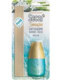 Difusor De Aromas Secar Lavanda Bamboo Fresh Entusiasmo 100ml
