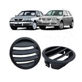 Difusor Grade Saída Ar Gol Parati Saveiro Superior G3 e G4 - Autoplast