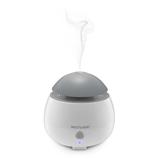 Difusor Oleos Essenciais 50ml Umidificador Ambiente Nevoa - Multilaser