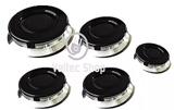Difusor Queimador + Espalhador Fogão Cooktop Fischer 5 Bocas (Compare medidas)