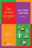 Diga Um Verso Bem Bonito - Moderna