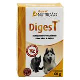 Digest 60g Suplemento Sistema Digestivo - Duprat - Descrição marketplace