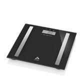 Digi health Pro Balanca Digital Multifuncoes Preta - Serene - HC030 - Multilaser