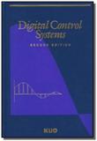 Digital control systems - 2nd edition - Oxford