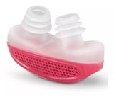 Dilatador Nasal Apneia Do Sono Anti Ronco Respire Melhor - Impt