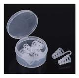 Dilatador Nasal Nasivent Tube Plus Kit Inicial - Anti Ronco - Sem ronco