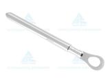 Dilatador Uterino Vela De Hegar N.O 17 - Abc Instruments