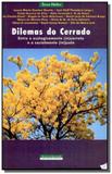 Dilemas do cerrado - Garamond