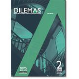 Dilemas: revista de estudos de conflito e contro01 - Garamond