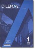 Dilemas: Revista de Estudos de Conflito e Controle Social - Nº1 - Vol.1 - Jul, Ago, Set - 2008 - Garamond