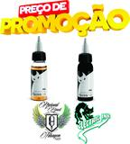 Diluente Tatuagem + Tinta 30ml Tatuagem Tribal Tattoo Electric Ink