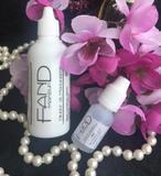 Diluidor Fand Makeup Fracionado 10ml Original - Fand make up
