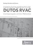 Dimensionamento de dutos rvac - Appris