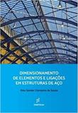 Dimensionamento de Elementos e Ligações em Estruturas de Aço - Edufscar