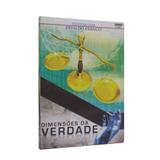 Dimensões da Verdade - DVD - Leal produções