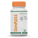 Dimpless 40mg 30 Cápsulas - Extrato flora
