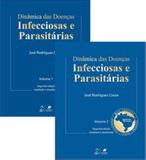 Dinâmica das Doenças Infecciosas e Parasitárias - Guanabara koogan