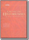 Dinamica do historicismo, a: revisitando a histori - Fino traco