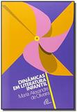 Dinamicas em literatura infantil - colecao recurso - Paulinas